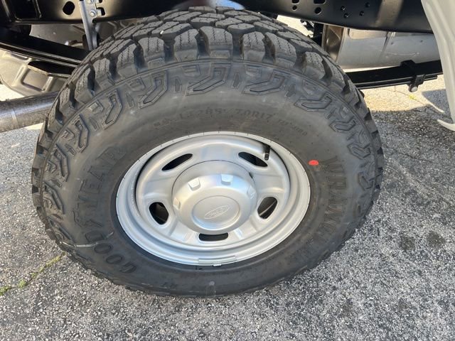 New 2026 Ford F250 XL w/ XL Off-Road Package image 19