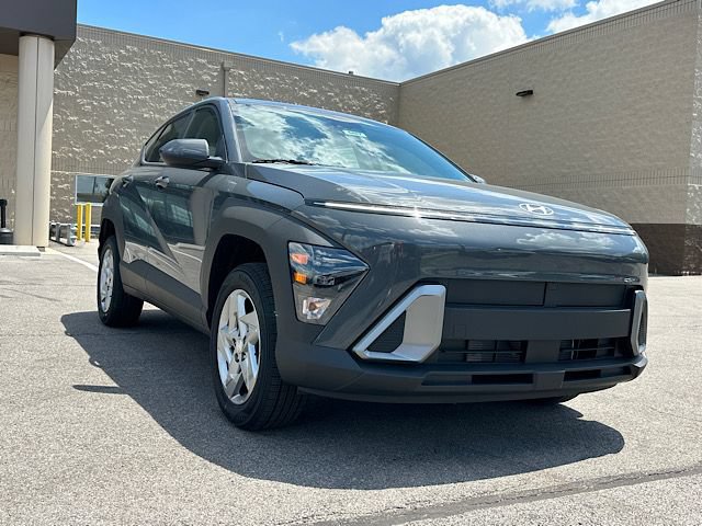 New 2026 Hyundai Kona SE AWD/4WD image 10