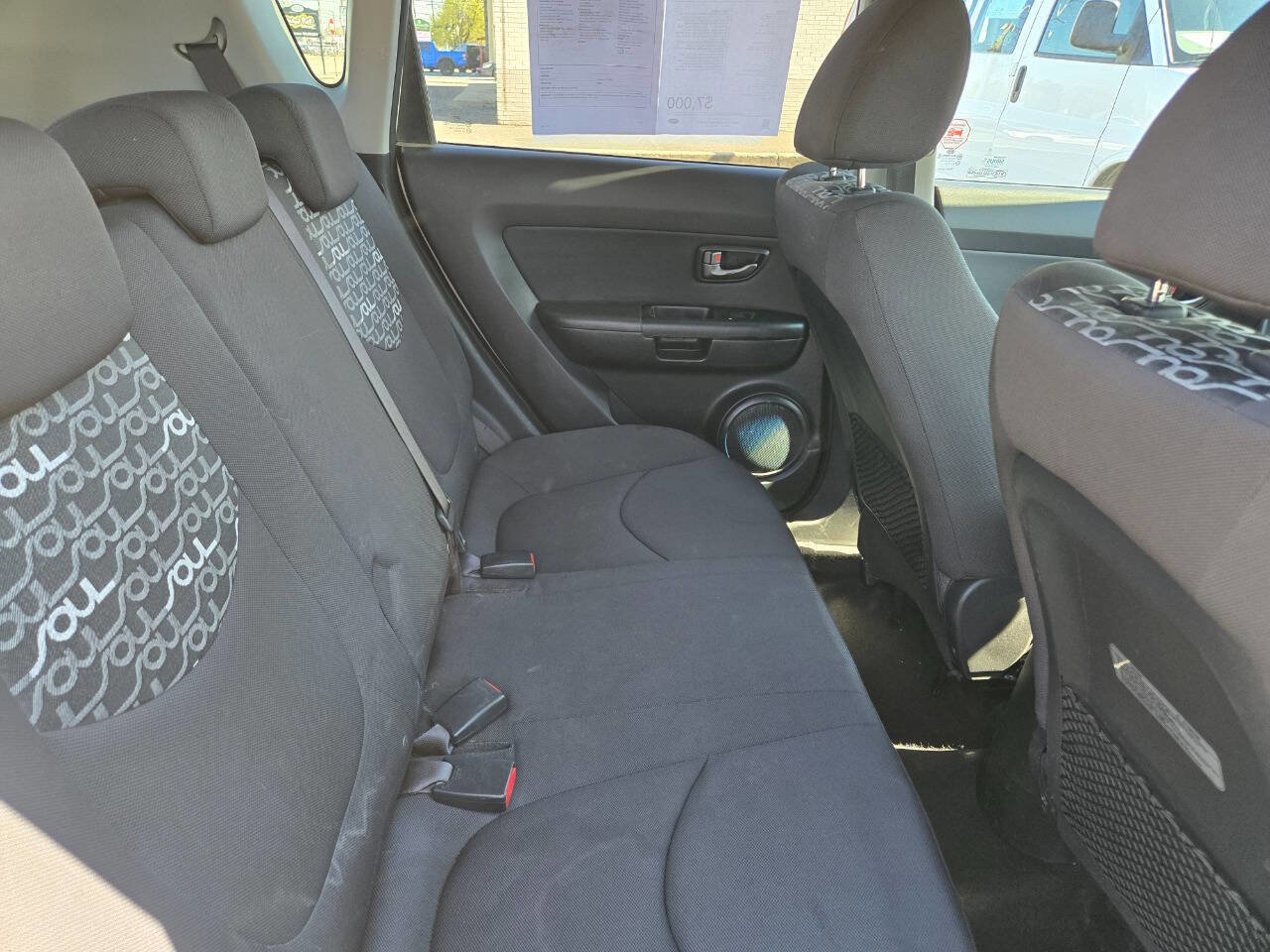 Used 2010 Kia Soul + FWD image 22