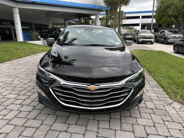 Used 2023 Chevrolet Malibu LT FWD image 18