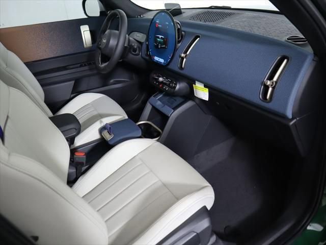 New 2026 MINI Cooper Countryman S image 17