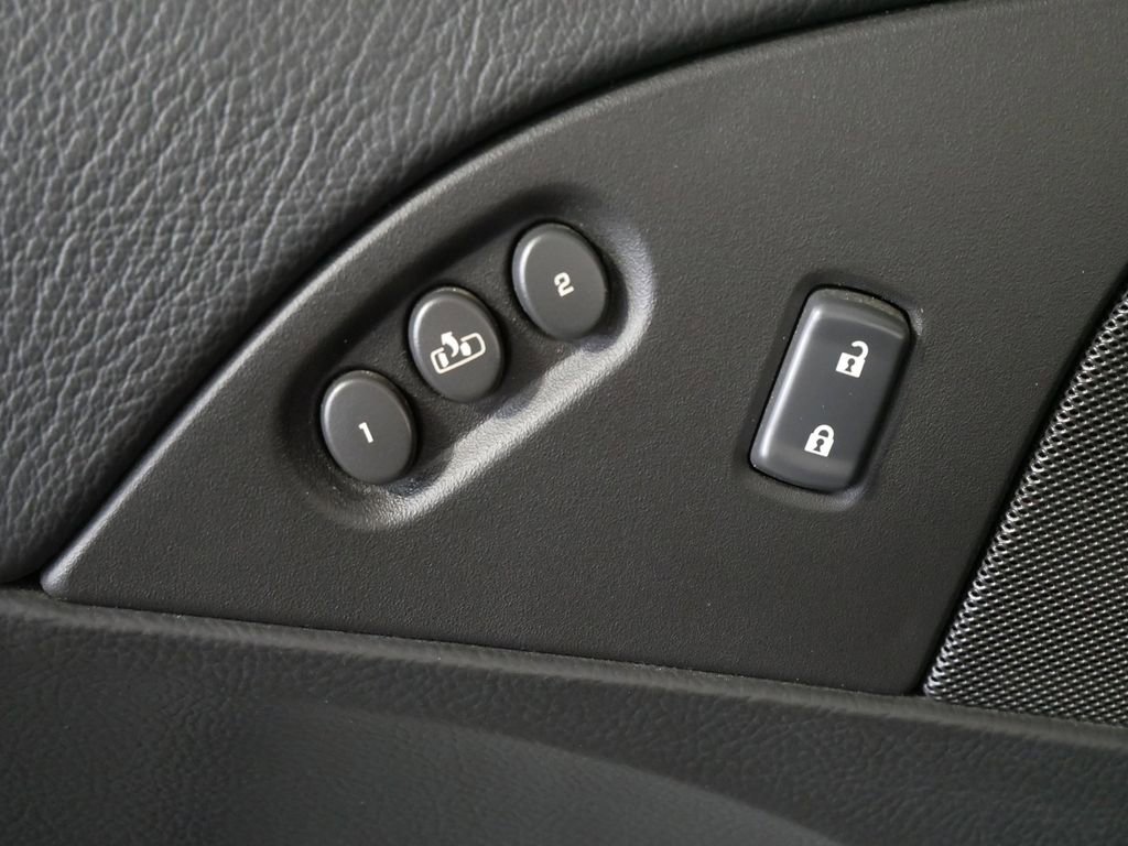 Used 2012 Chevrolet Corvette Grand Sport w/ 4LT Preferred Equipment Group image 18