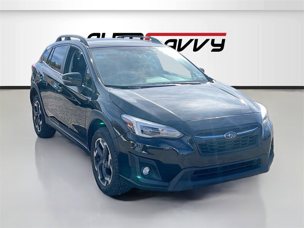 Used 2023 Subaru Crosstrek 2.5i Limited