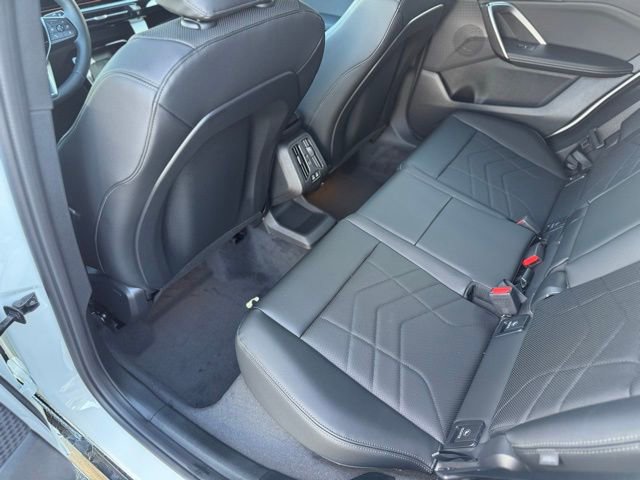 New 2026 BMW X1 xDrive28i w/ Technology Package image 18