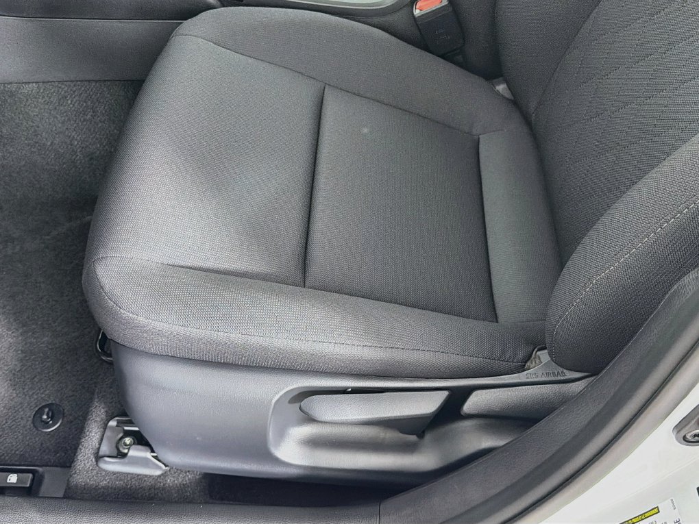 New 2027 Toyota Corolla LE FWD image 25