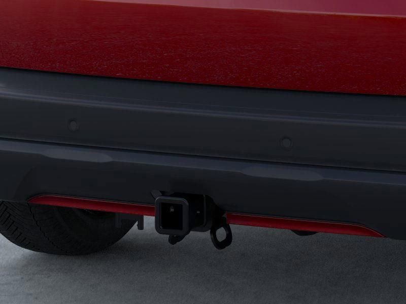 New 2025 Ford Escape ST-Line Select w/ Tech Pack #1 image 23