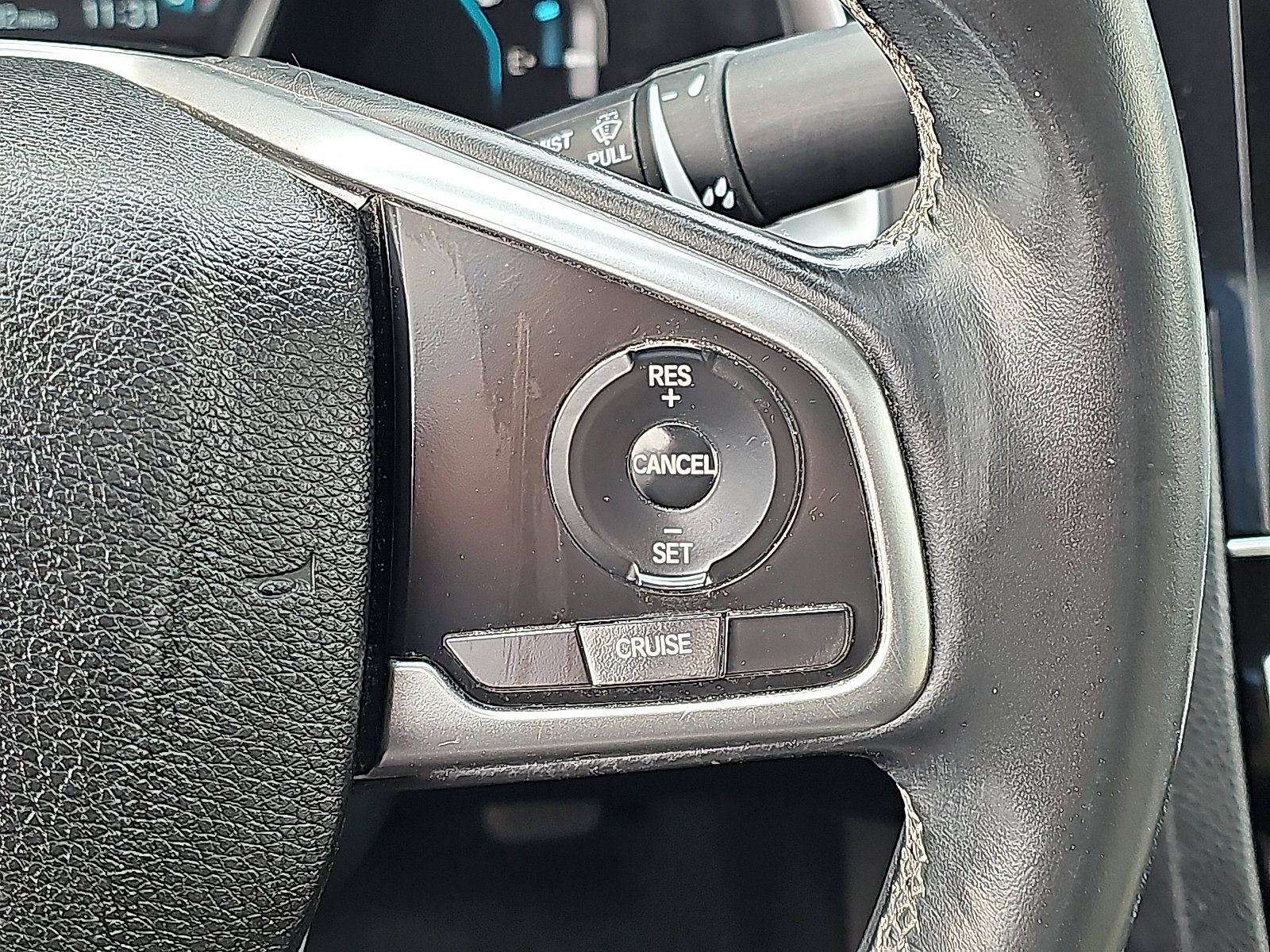 Used 2018 Honda Civic EX-T image 22