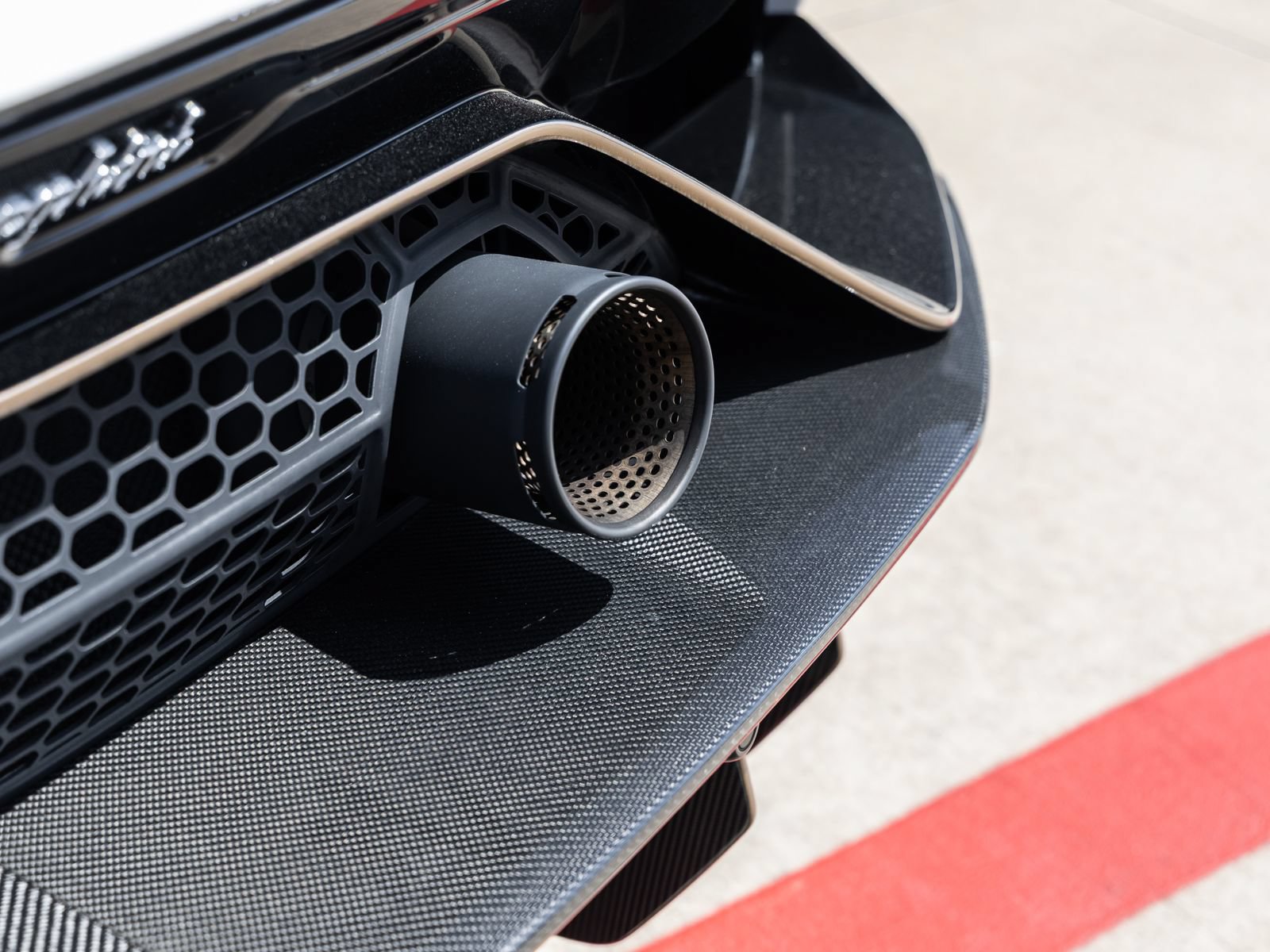Used 2022 Lamborghini Aventador LP 780-4 Ultimae AWD/4WD image 26