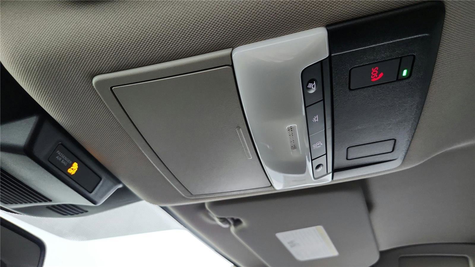 Certified 2025 Nissan Rogue SV w/ Rock Creek Premium Package image 28