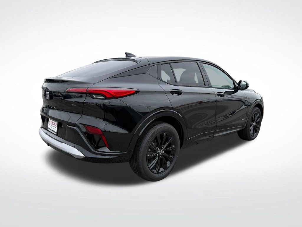 New 2026 Buick Envista Sport Touring w/ Convenience I Package image 7