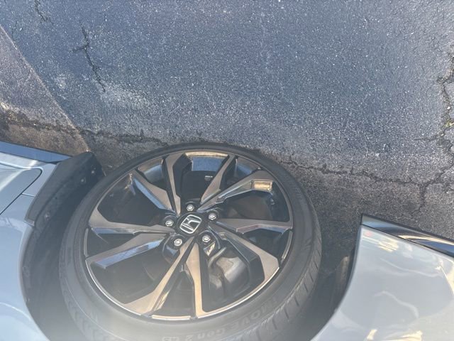 Used 2019 Honda Civic Sport image 4