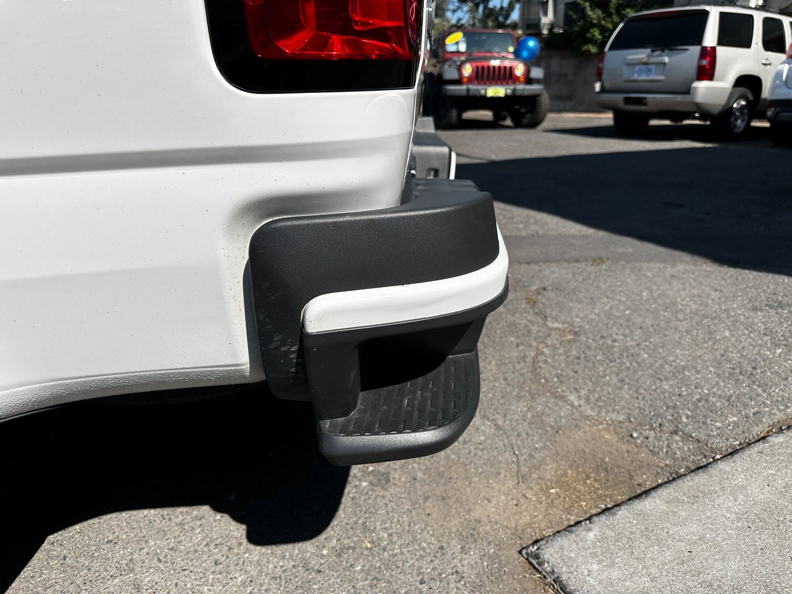 Used 2019 Chevrolet Colorado Z71 image 11