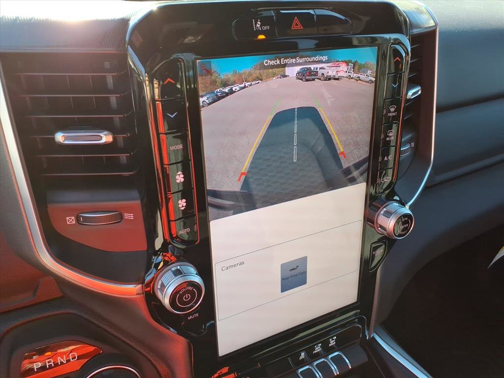 New 2026 RAM 1500 Big Horn image 16