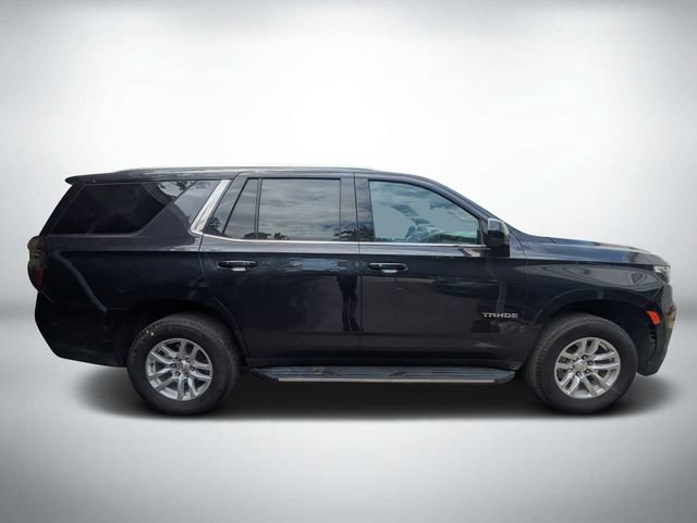 Used 2024 Chevrolet Tahoe LT RWD image 3