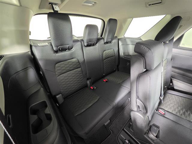 New 2026 Nissan Pathfinder SV AWD/4WD image 19