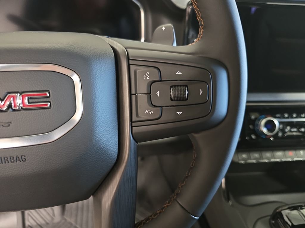 New 2026 GMC Sierra 1500 AT4 w/ AT4 Premium Package AWD/4WD image 18