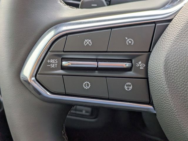 New 2026 Chevrolet Suburban High Country image 16