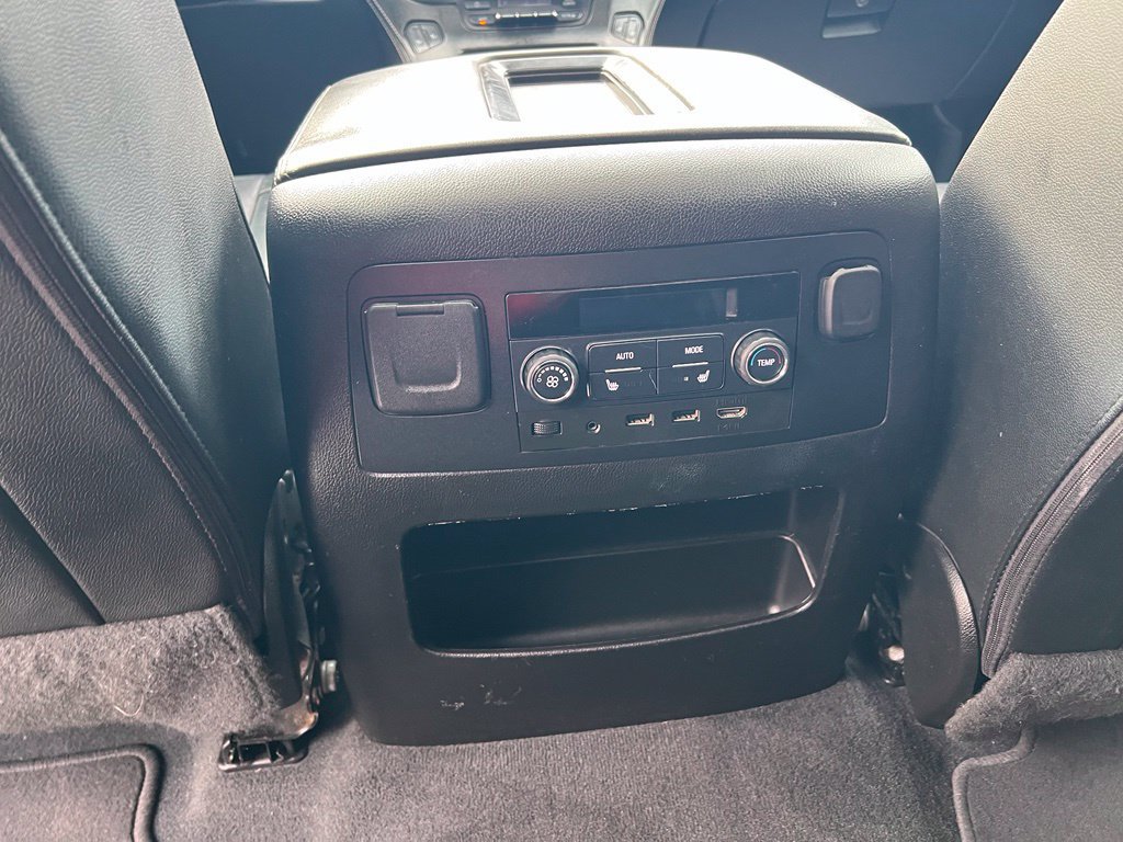 Used 2019 Chevrolet Tahoe LT AWD/4WD image 24