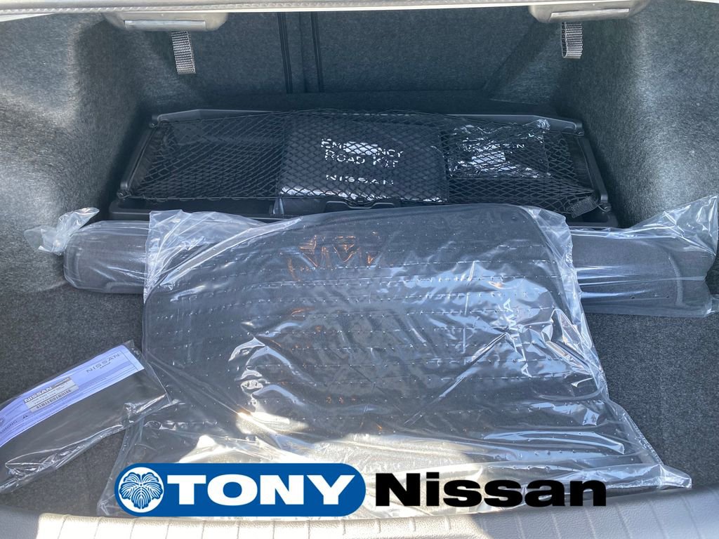 New 2026 Nissan Altima 2.5 SV FWD image 29