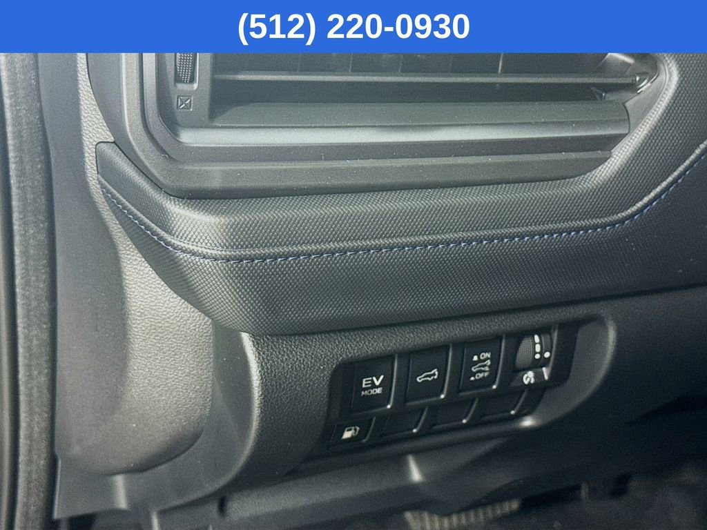 New 2026 Subaru Forester Limited AWD/4WD image 11