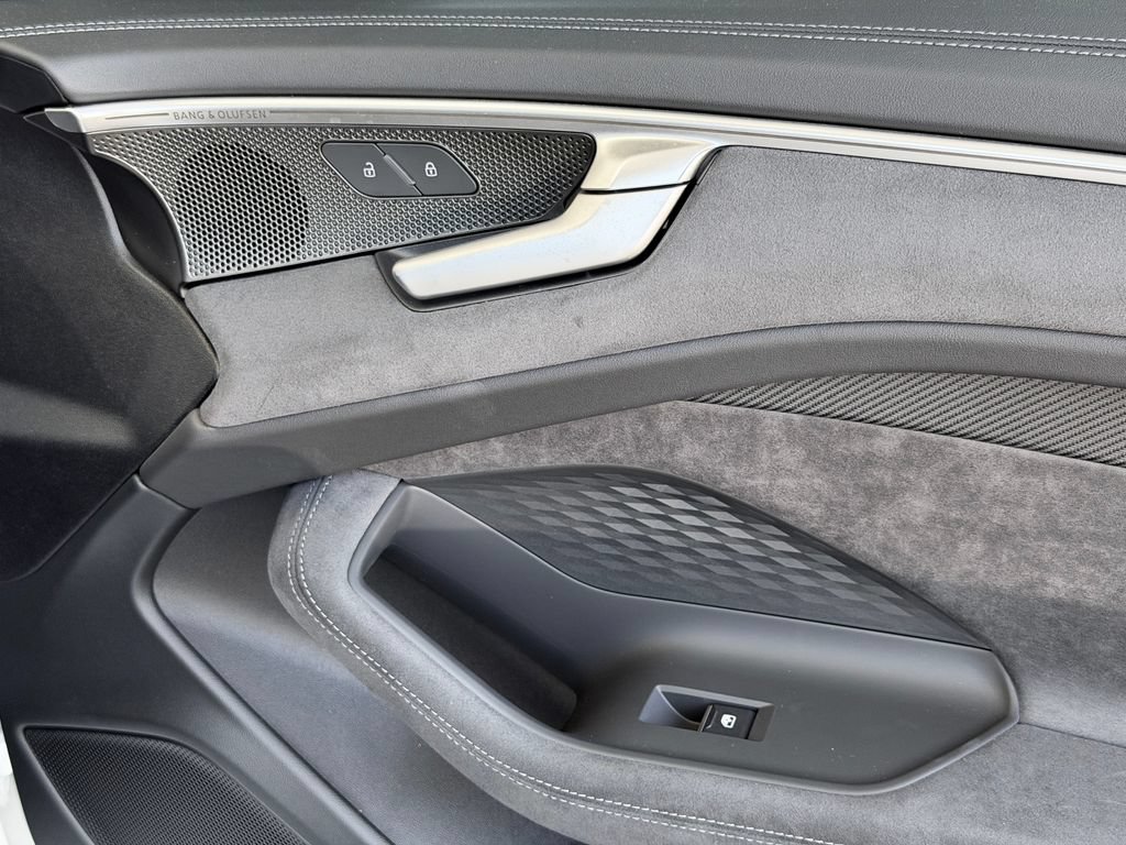 New 2026 Audi A6 Prestige AWD/4WD image 27