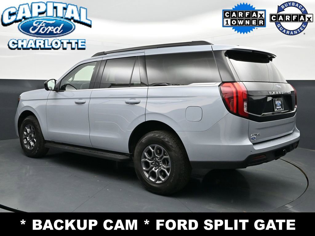 Used 2025 Ford Expedition Active image 6