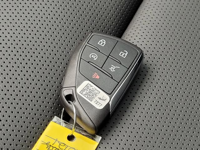 New 2026 Buick Envision Avenir image 29