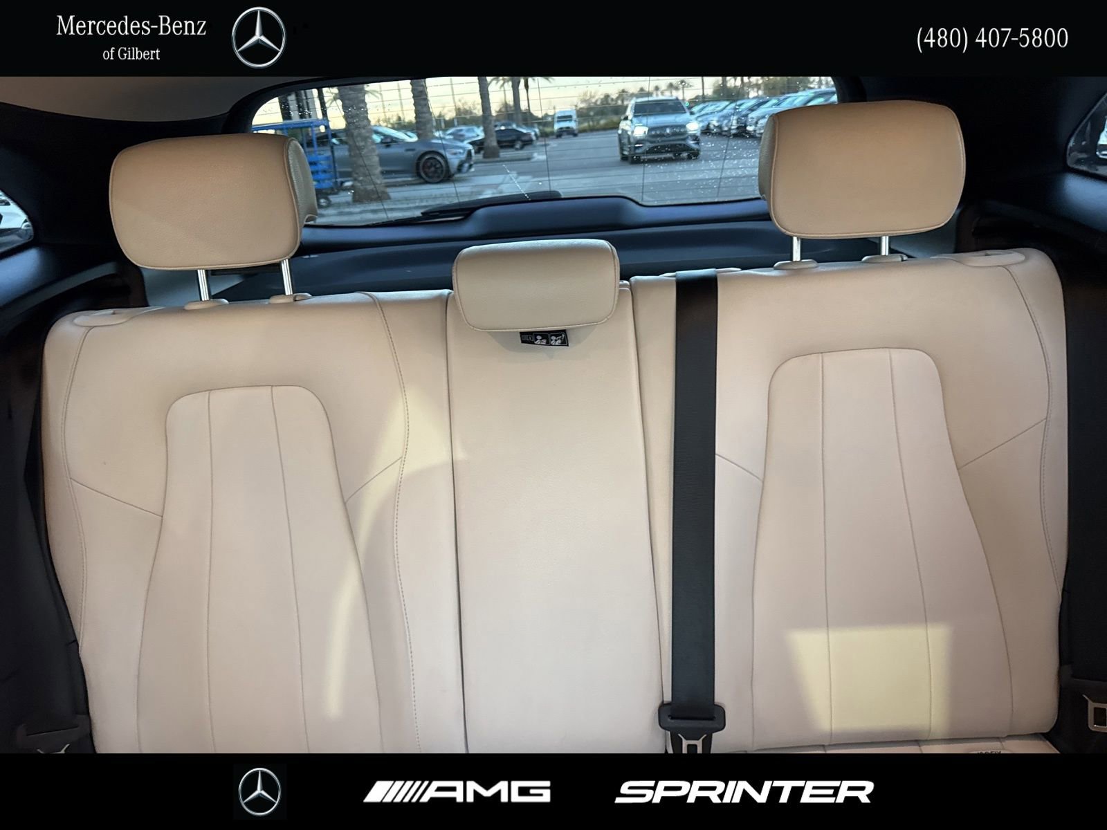 Certified 2023 Mercedes-Benz GLA 250 GLA 250 image 15