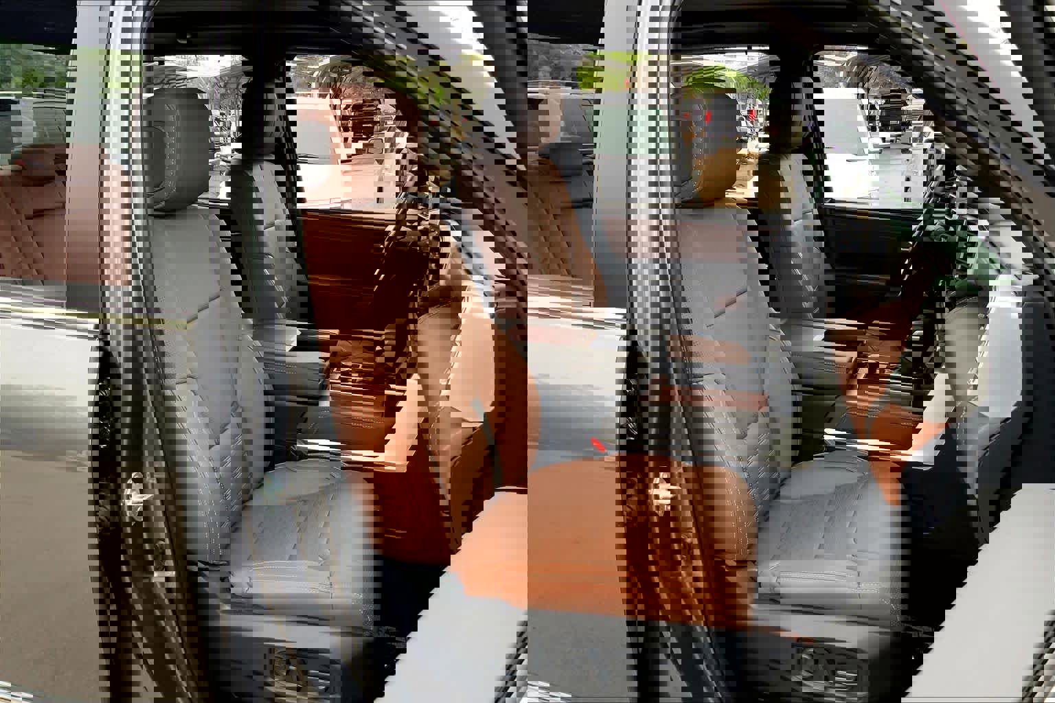 Used 2024 Toyota Tundra 1794 Edition image 9