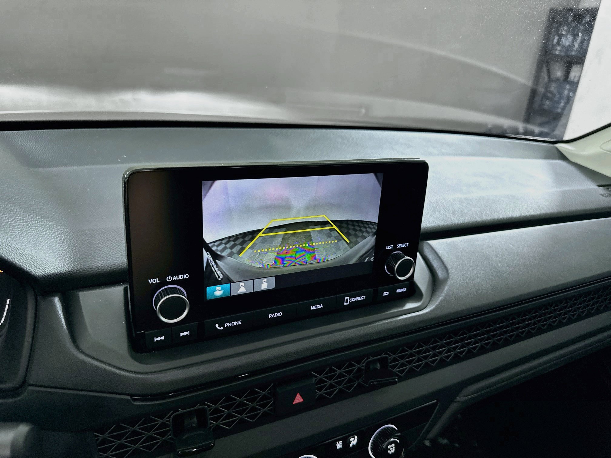 Used 2025 Honda Accord LX image 19