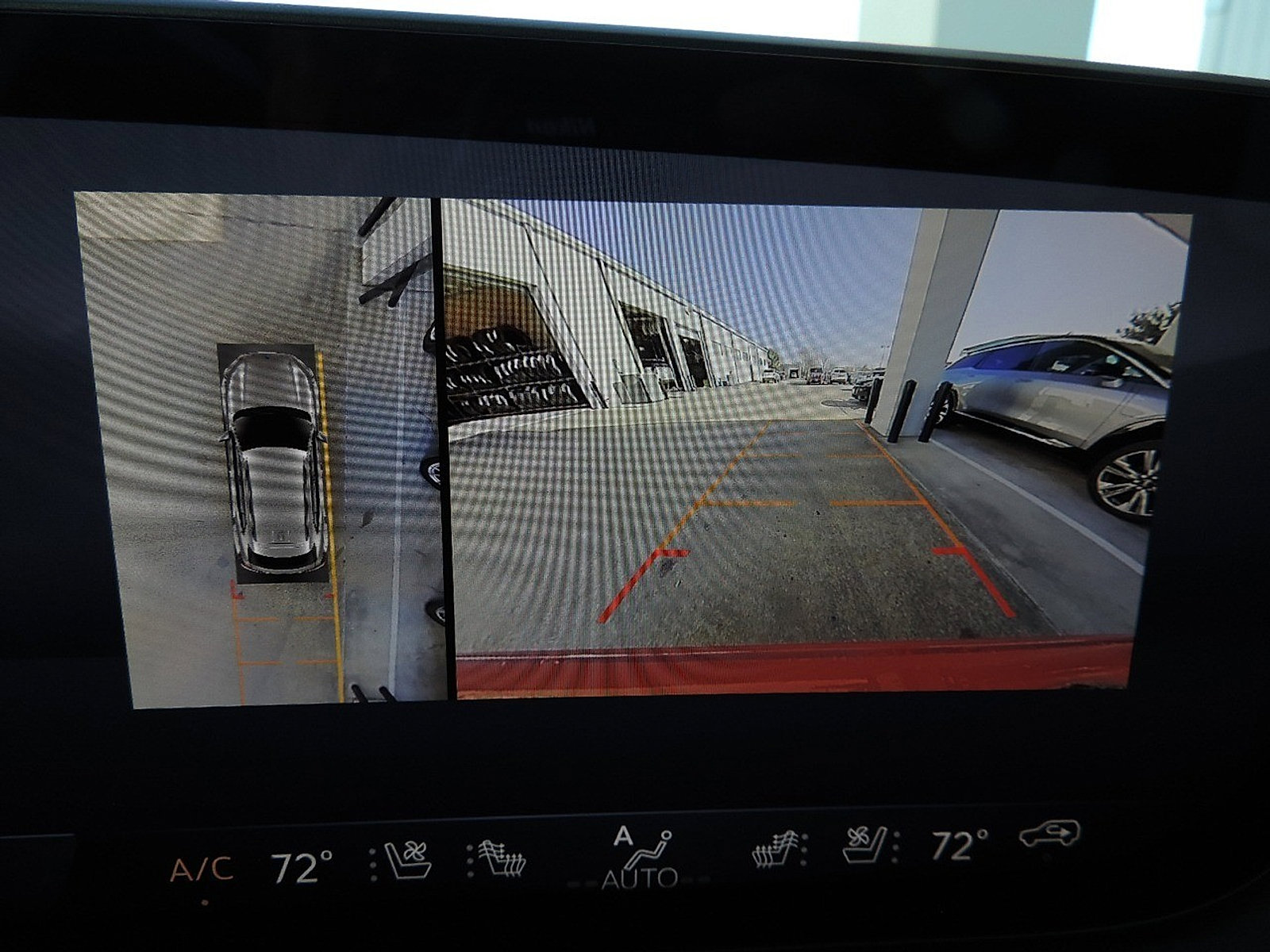 New 2026 Buick Envision Avenir AWD/4WD image 25