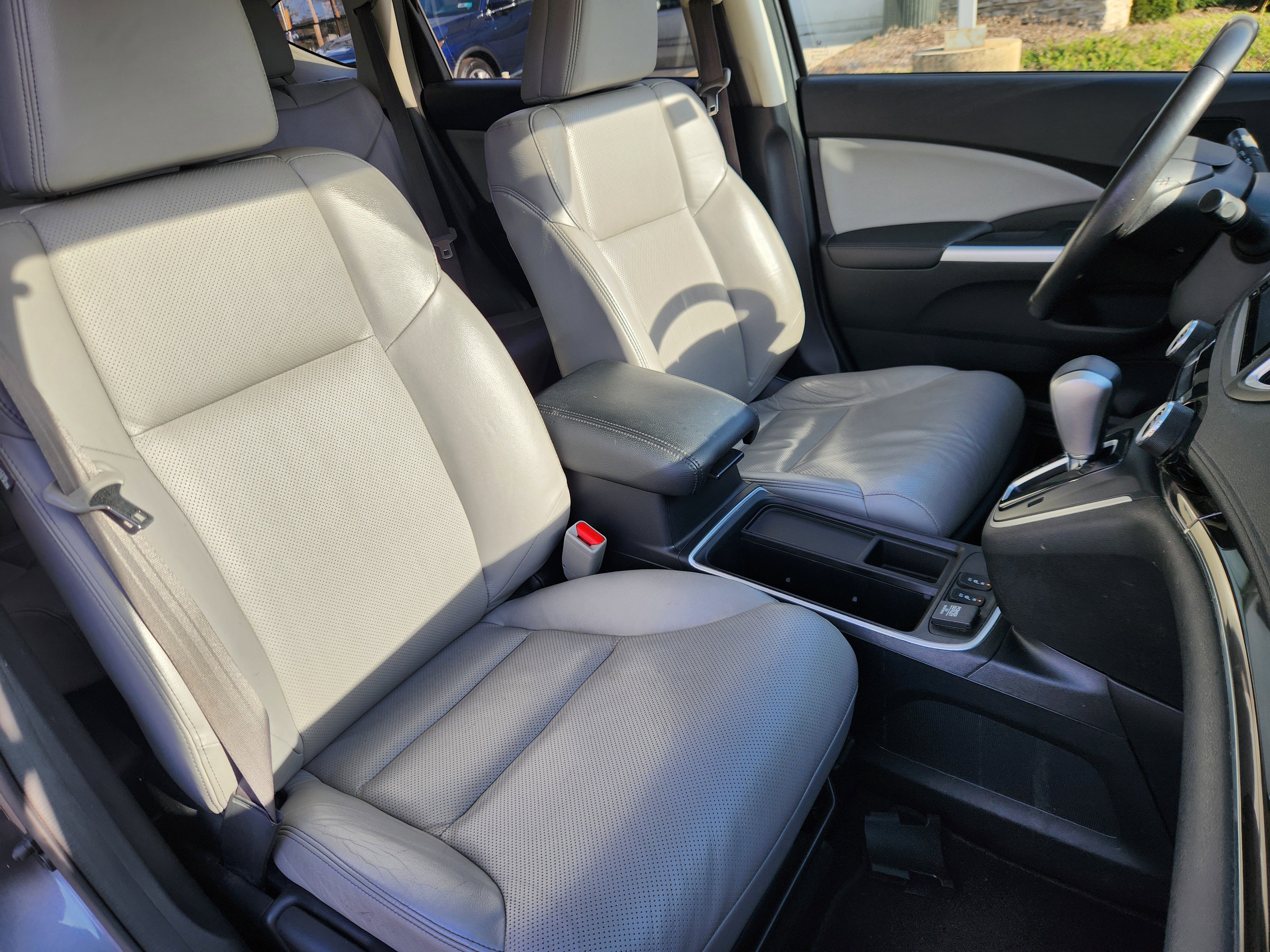 Used 2016 Honda CR-V EX-L image 14