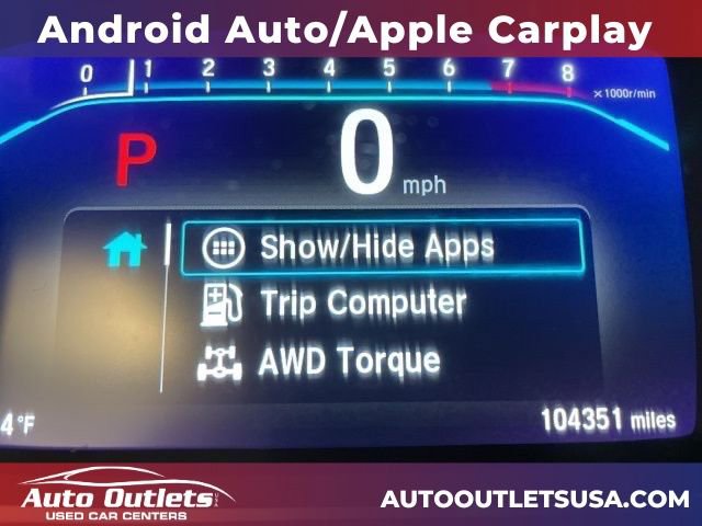 Used 2021 Honda Passport EX-L image 29