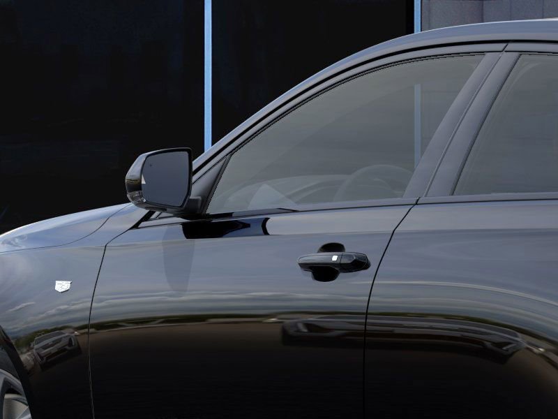 New 2026 Cadillac CT4 Sport image 12