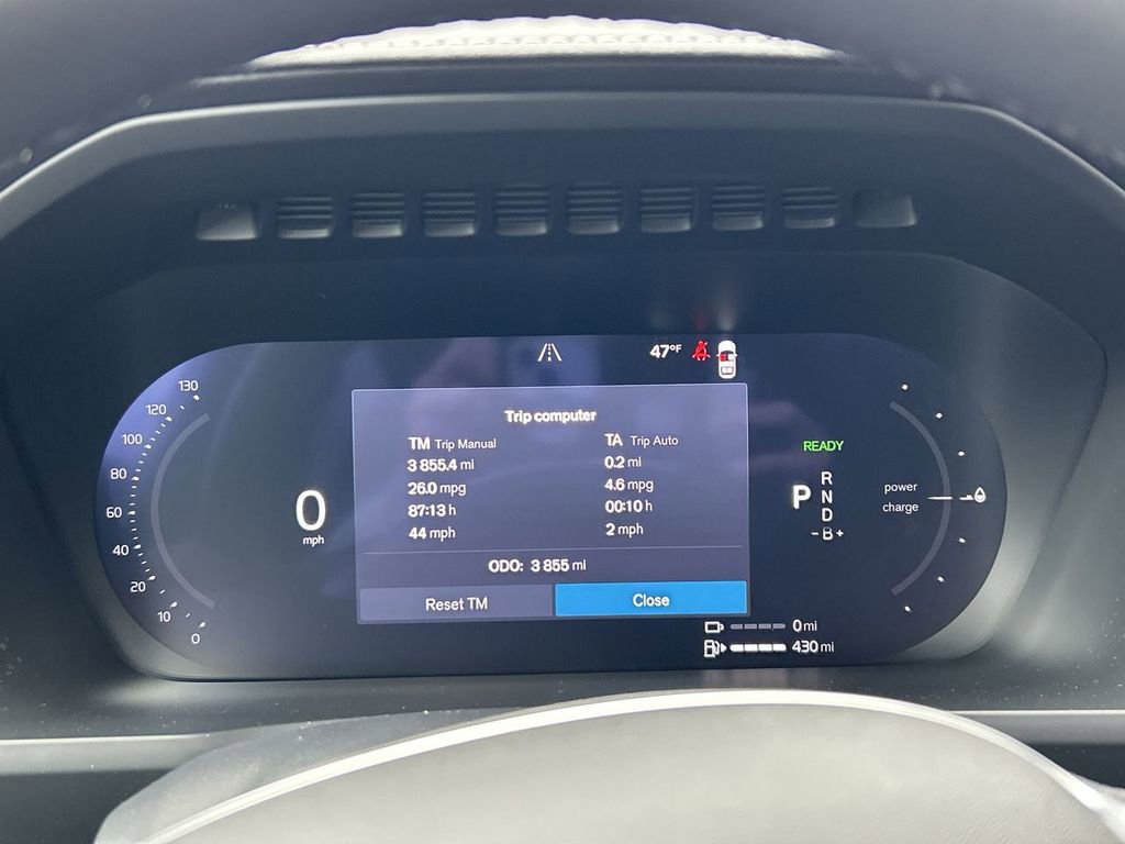 New 2026 Volvo XC90 T8 Ultra image 19