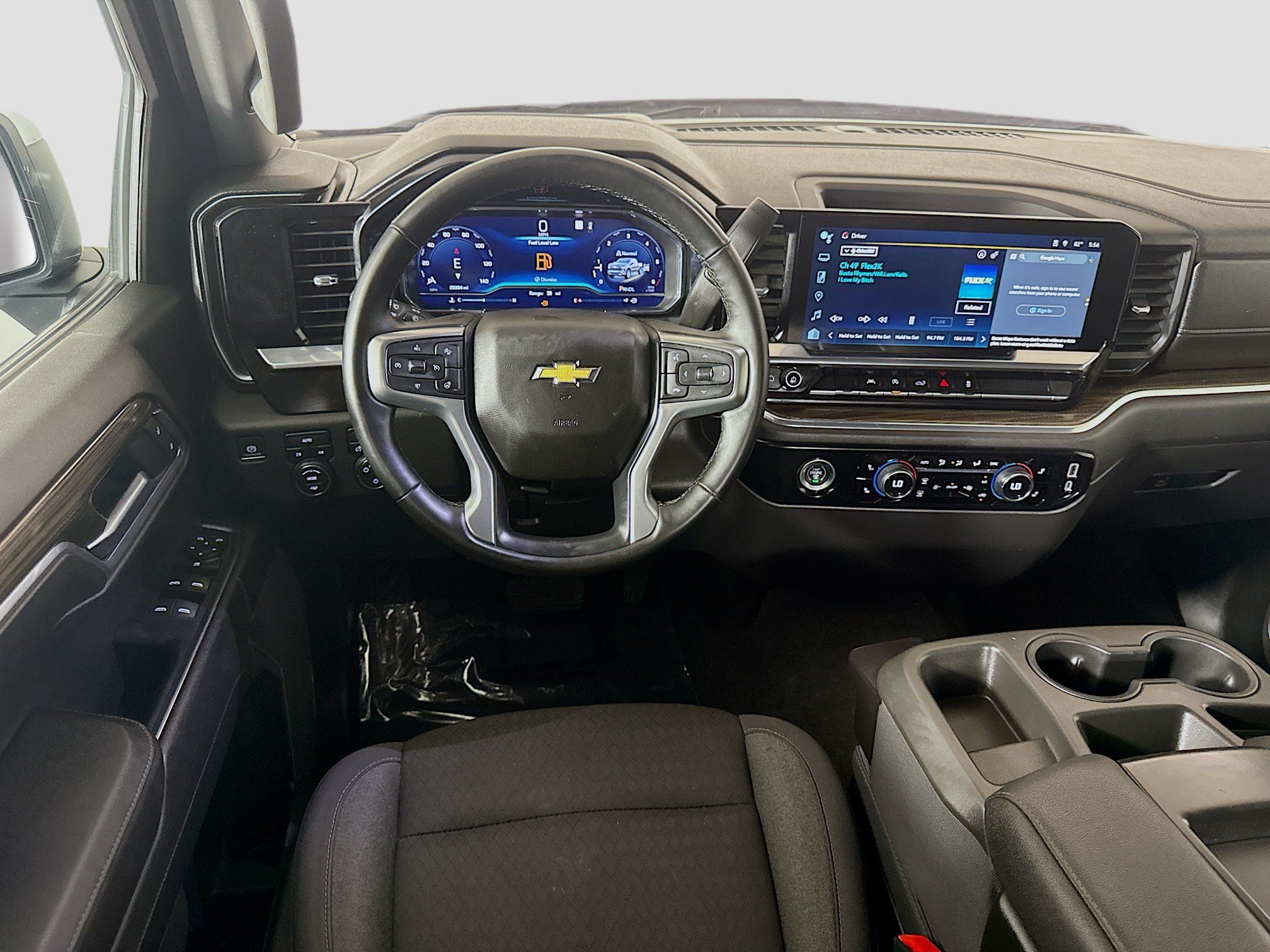 Used 2023 Chevrolet Silverado 1500 LT AWD/4WD image 17