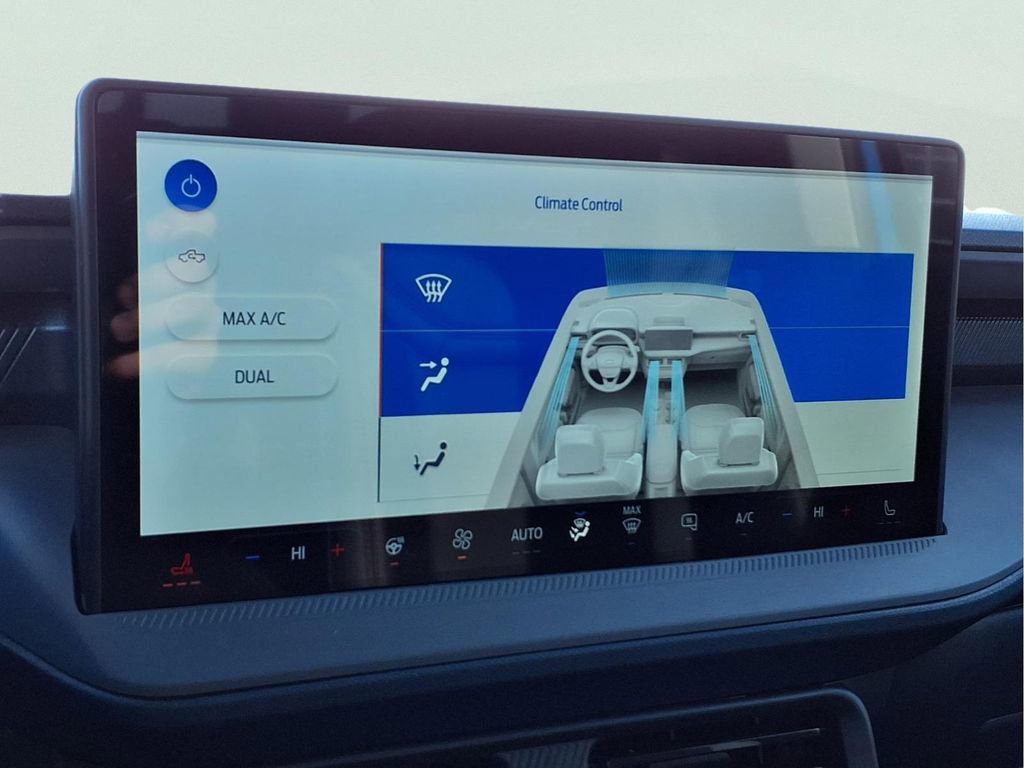 New 2026 Ford Maverick Tremor image 8