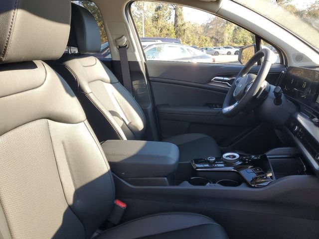 New 2025 Kia Sportage EX w/ EX Premium Package AWD/4WD image 35