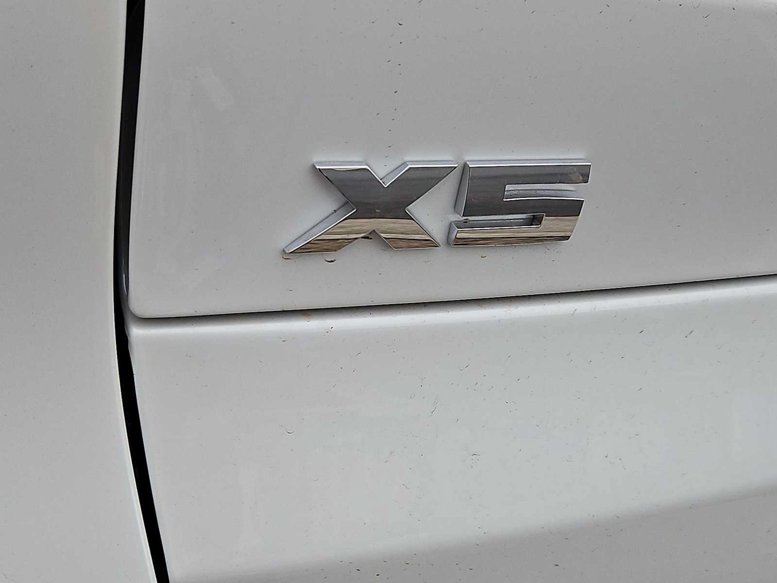 Used 2026 BMW X5 M60i AWD/4WD image 12