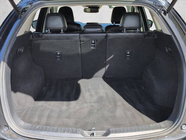 Used 2019 MAZDA CX-5 Grand Touring image 6