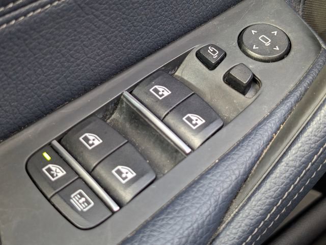 Used 2018 BMW 540i 540i image 23