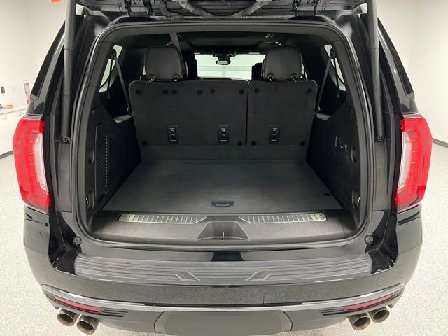 Used 2023 GMC Yukon XL Denali Ultimate image 52
