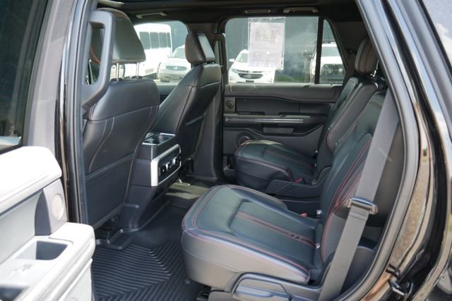 Used 2022 Ford Expedition Limited AWD/4WD image 26