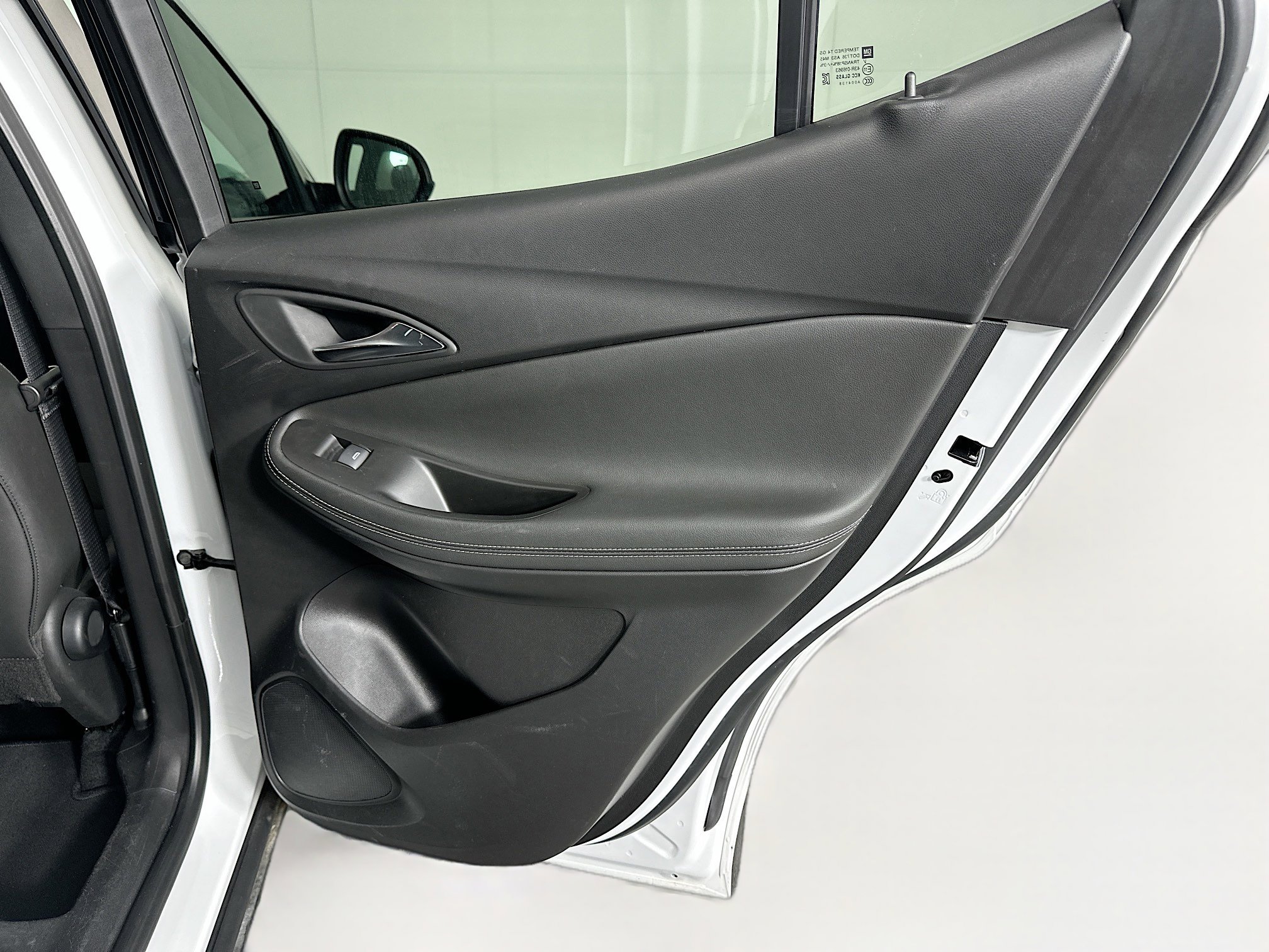 Used 2025 Buick Encore GX Preferred image 28