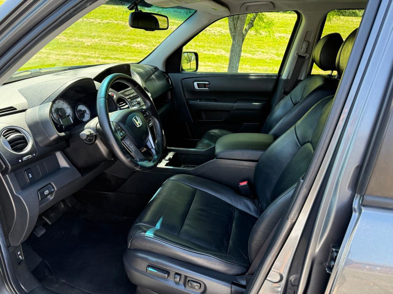 Used 2012 Honda Pilot EX-L image 10