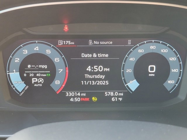 Used 2024 Audi Q3 2.0T Premium image 30