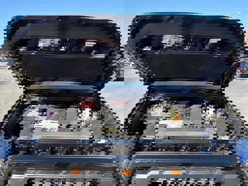 New 2026 Toyota Tundra TRD Pro image 31