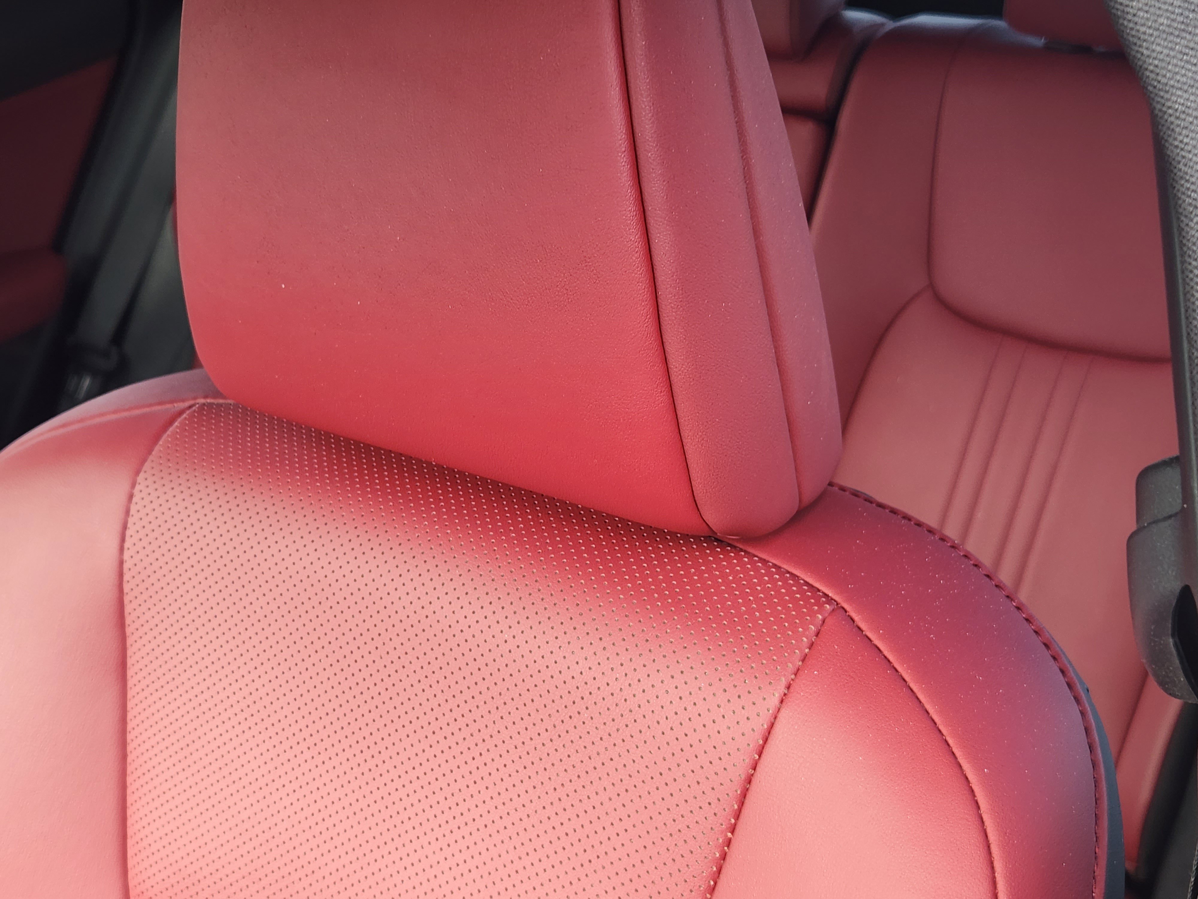 Used 2024 Lexus NX 250 FWD w/ Premium Package image 19