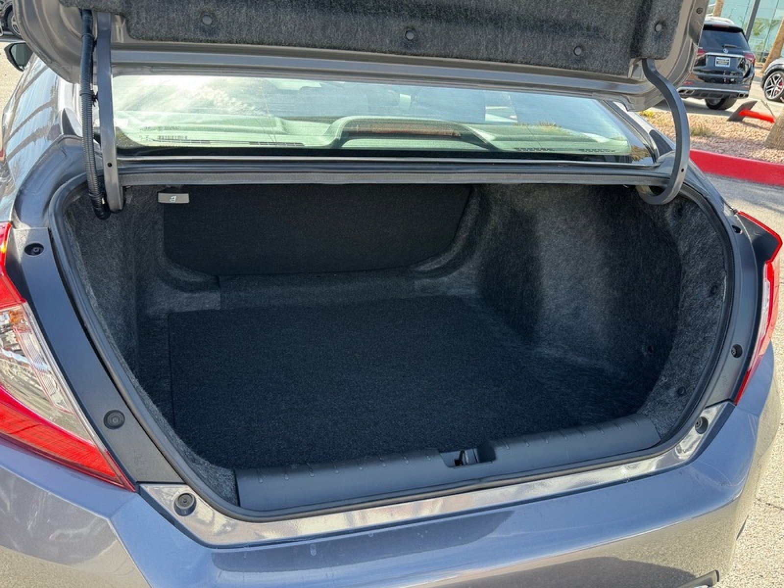 Used 2019 Honda Civic LX image 19