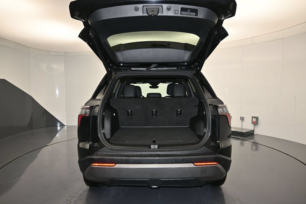 Certified 2025 Chevrolet Equinox LT w/ Convenience Package II FWD image 25